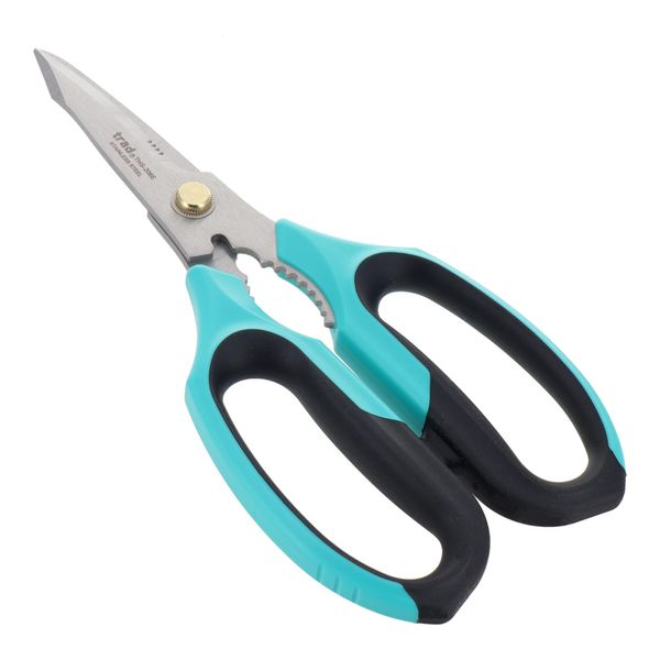 Sankyo Corporation trad THS-206E All Purpose Scissors