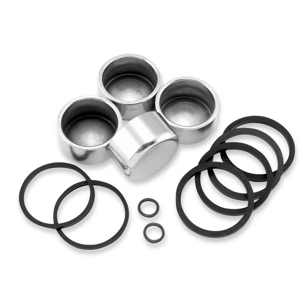 Cycle Pro Caliper Rebuild Kits 19132m
