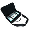 Rockville M25 STANDARD 25 Key USB Wireless Bluetooth Keyboard Controller + Bag