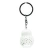 ABYstyle Harry Potter Hedwig 3D Premium Keychain