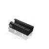 Lenovo ThinkCentre Tiny Power Cage (Netzteilgehäuse) (4XF0H09737)