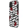 Star Wars Darth Vader & Stormtroopers Empire Logo Dark Side iPhone 11 Case