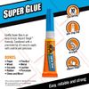 Gorilla Super Glue 3g (Pack of 10)