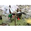 MOJO Outdoors Wind Duck - Premium Waterfowl and Duck Hunting Decoy