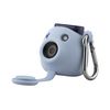 INSTAX Pal Design Silicone Case Blue