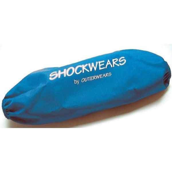 SHOCKWEARS COVER (BLUE)
