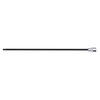 Laser 8573 Hex Bit 3/8" D 6mm, Variety pack