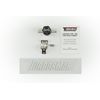 Turbosmart All New Boost Tee Manual Boost Controller Black TS-0101-1102