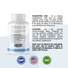 THEYAVUE- Eye Support- 2 Bottles- 120 Capsules