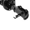 FWD Front Left Driver Strut w/ Coil Spring Assembly for Buick Allure LaCrosse