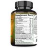 MINANATURALS HAIROGAIN DHT Blocker. Support Hair Growth. 10000 mcg Biotin, Collagen & Hair Vitamins Added. Help Decrease Hair Loss and Baldness. 60 Tablets