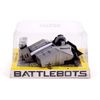 HEXBUG BattleBots Remote Control Blacksmith - Electronic RC Robot Toy for Kids - Powered Hex Bug with Batteries Included
