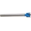 1/2" Long Shank Carbide Forstner Bit