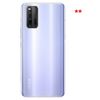 Screen Protector for Vivo iQOO 3 back Protection Anti Glare dipos