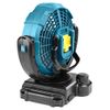 Makita DCF102Z 18V LXT Fan, 7-1/8"