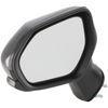 Mirrors  Driver Left Side Hand for Toyota Camry 2018-2024