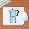 CafePress Coffee Maker Mousepad Non-Slip Rubber Gaming Mousepad