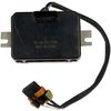 Dorman 973-566 HVAC Blower Motor Resistor Kit Compatible with Select Models