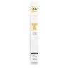 Revolution Pro, 24hr Day & Night, Brow Pen, Dark Brown, 1.6ml