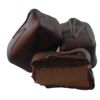 Mrs. Cavanaugh's Peanut Butter Truffle Dark Chocolate 1-lb