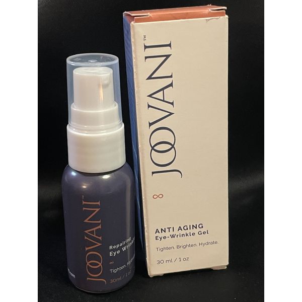  ANTI AGING Eye-Wrinkle Gel -Joovani
