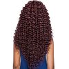 (3 PACK) Afri Naptural Caribbean Crochet Braid - CBP05 WATER FALL 18" (2)
