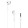 Apple Basic Ear Headphones with 3.5mm Plug, Wired Ear Buds with Built-in Remote