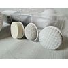 Skin Brushing Cleansing & Exfoliating System for Face and Body With Attachments