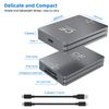 Sony CFexpress Type A&SD Card Reader High-Speed Dual Slot USB 3.2-For Cameras/PC