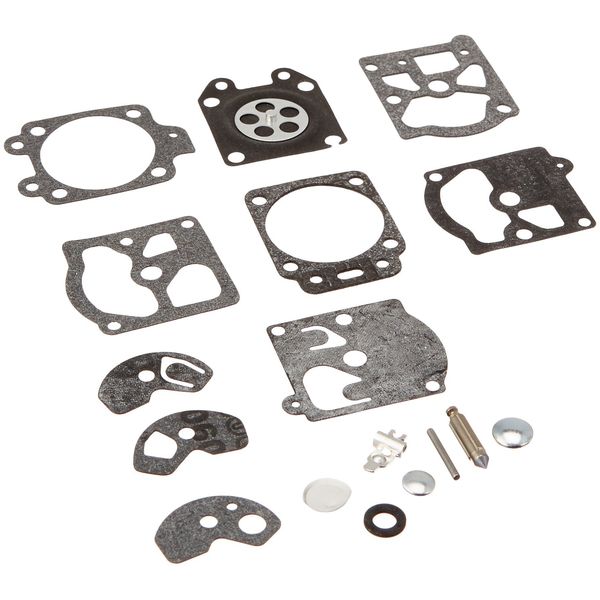 Oregon 49-816 Carburetor Rebuild Kit Lawn Mower Replacement Part