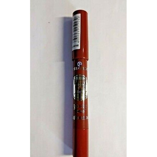 Lot of 3 Essence Butter Stick Glossy Love 04 Dark Syrup