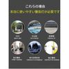 LED Rotating Light, Compatible with Magnetic, IP65 Waterproof, Memory Function, Amber, Wireless Remote Control, Warning Light, Flashlight, Strobe Light, Emergency Signal Light, Rear End Prevention