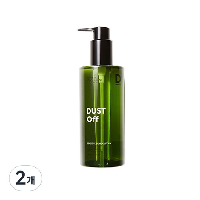 Missha Renewal Super Off Cleansing Oil Dust Off