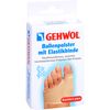 GEHWOL Ballenpolster mit Elastikbinde, 1 St