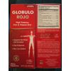 2PACK GLOBULO ROJO HIGH POTENCY IRON VITAMIN B12 SUPPORT RED BLOOD CELL 16 OZ EA