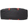 Samsonite Tote-A-Ton 32.5-Inch Duffel Bag, Black, Single
