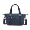 Kipling ART MINI Small handbag, Shoulder Bags, Blue Bleu 2 (Blue)