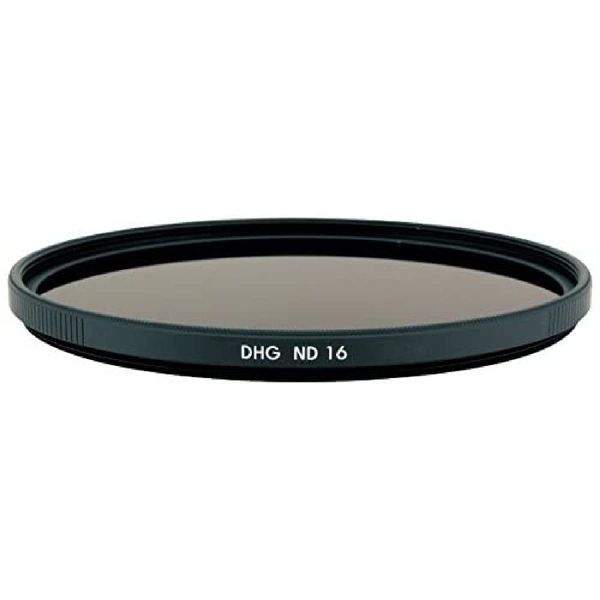 MARUMI DHG82ND16 Neutral density 82mm Black camera filter