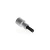 Gedore IN19 8mm 6153580 in Hex Socket 1/2-inch Square Drive