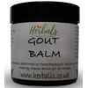 Gout Herbal Balm (60ml)
