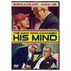 The Man Who Changed His Mind [DVD] [1936]
