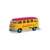 Corgi CC02736 Model VW Camper - Congratulations