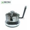 Self Centering Lathe Chuck 50mm- 4 Jaws  with Back Plate for Rotary Table