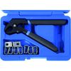 Kunzer 7FKS01 Fastener Kit in Blow Case (11 Pieces)