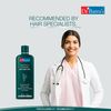 Dr. Batra's Hair Fall Control Shampoo, 200ml