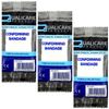Qualicare Compression Fit Comfortable First Aid Bandage Support Single Pack - 7.5cm x 4m - Triple Pack