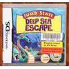 Jumpstart Deep Sea Escape (Nintendo DS)