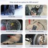 ABS Speed Sensor For 2011-2014 Ford F150 F-150 Expedition Front Right Left Side