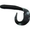 Z-MAN Grub, 2.5", Black