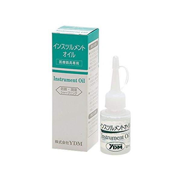 Instrument Oil /61-7365-64